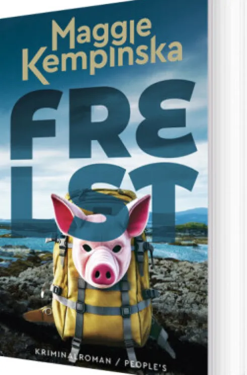 Frelst