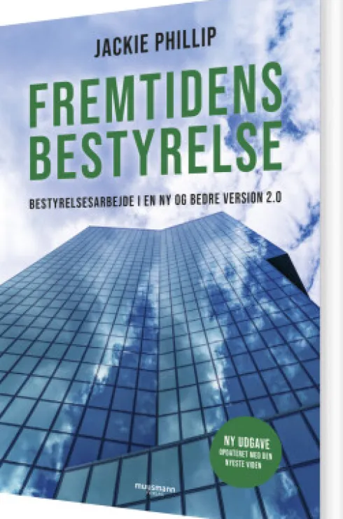 Fremtidens Bestyrelse