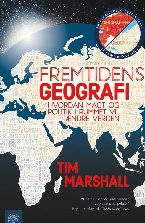 Fremtidens Geografi