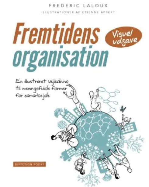 Fremtidens Organisation - Visuel Udgave