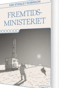 Fremtidsministeriet