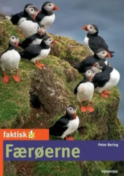 Færøerne