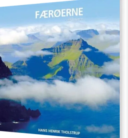 Færøerne - Set Fra Oven