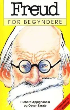 Freud For Begyndere