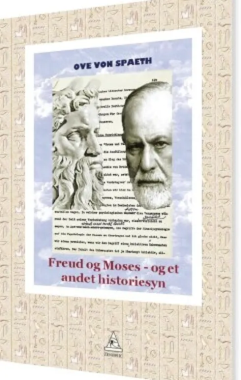 Freud Og Moses