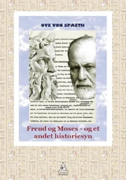Freud Og Moses