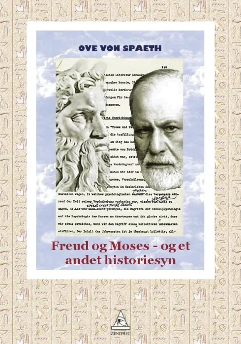 Freud Og Moses