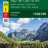 Freytag & Berndt - Alpine Countries