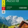 Freytag & Berndt - Austria - Österreich