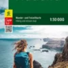 Freytag & Berndt - Hiking And Leisure Map Madeira