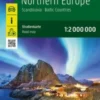 Freytag & Berndt - Nordeuropa: Skandinavien - Baltikum
