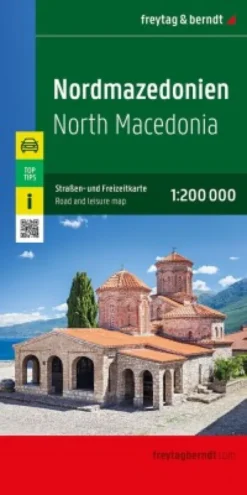Freytag & Berndt - North Macedonia