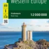 Freytag & Berndt - Western Europe