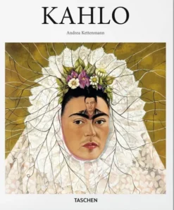 Frida Kahlo - Taschen Basic Art Series