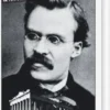 Friedrich Nietzsche Og Antikken