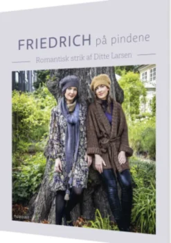 Friedrich På Pindene