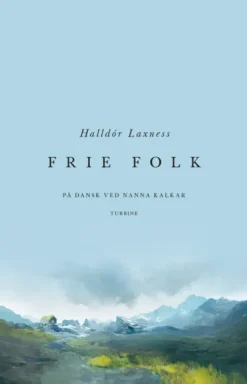 Frie Folk