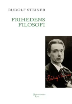 Frihedens Filosofi