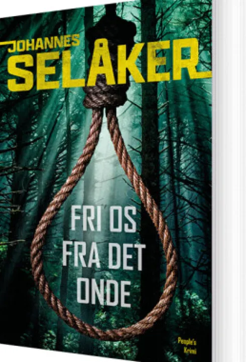 Fri Os Fra Det Onde