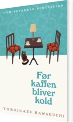 Før Kaffen Bliver Kold