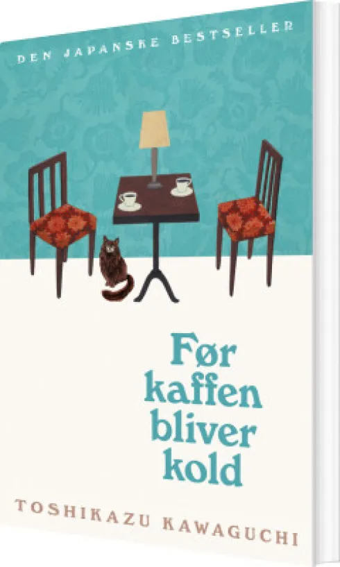 Før Kaffen Bliver Kold