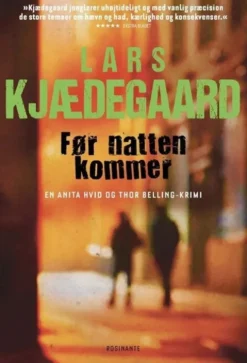 Før Natten Kommer