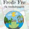 Frode Frø