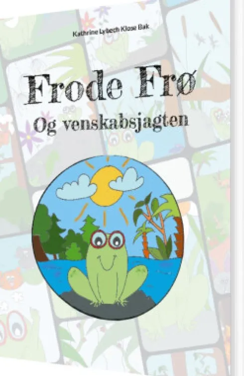 Frode Frø
