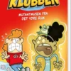 Frokostklubben - Mutantmusen Fra Det Ydre Rum