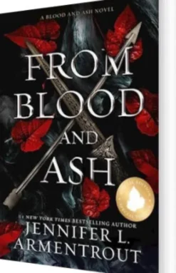 From Blood And Ash: Special Edition