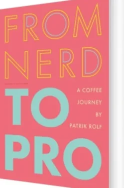 From Nerd To Pro