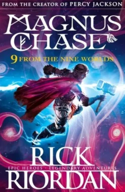 9 From The Nine Worlds