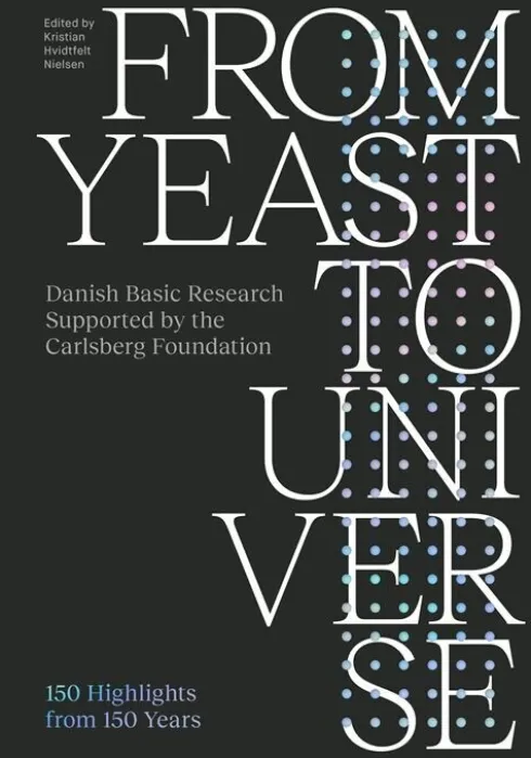From Yeast To Universe