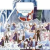 Frost 2 - Aktivitets Kuffert Inkl. Malesider Og Klistermærker