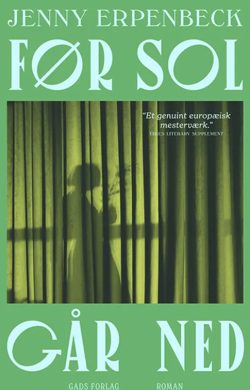 Før Sol Går Ned