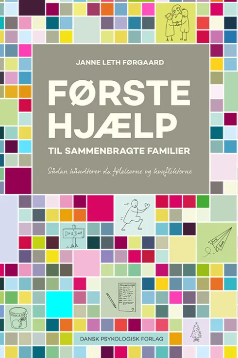 Førstehjælp Til Sammenbragte Familier