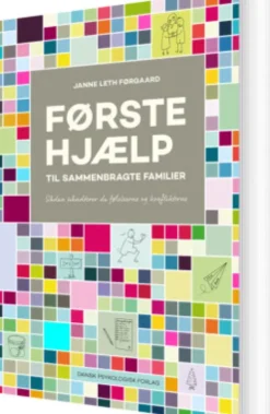 Førstehjælp Til Sammenbragte Familier