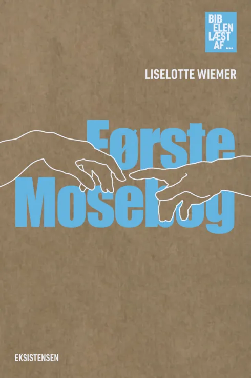Første Mosebog