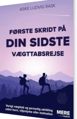 Første Skridt På Din Sidste Vægttabsrejse