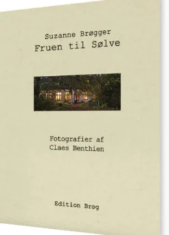 Fruen Til Sølve