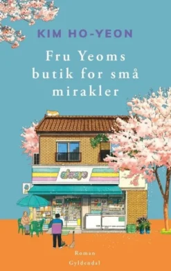 Fru Yeoms Butik For Små Mirakler
