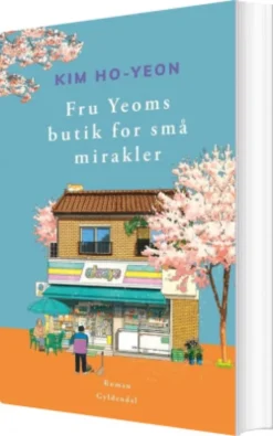 Fru Yeoms Butik For Små Mirakler