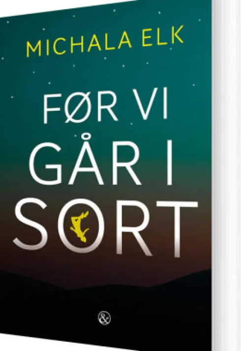 Før Vi Går I Sort