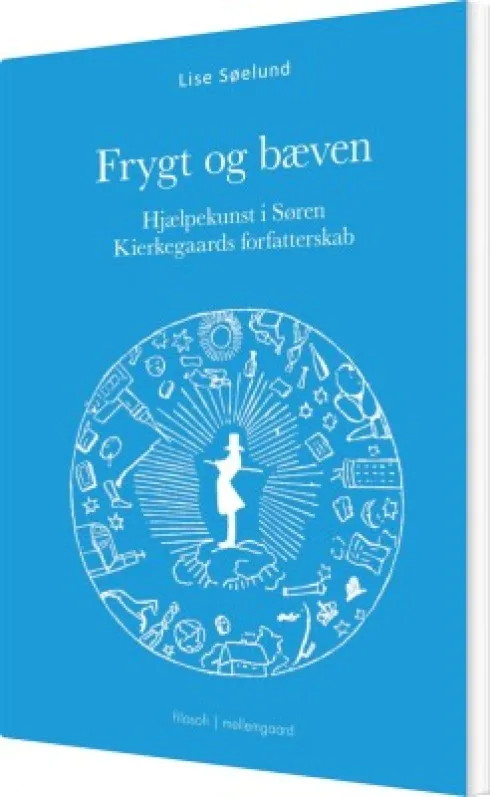Frygt Og Bæven