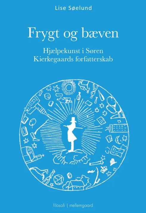 Frygt Og Bæven