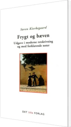 Frygt Og Bæven