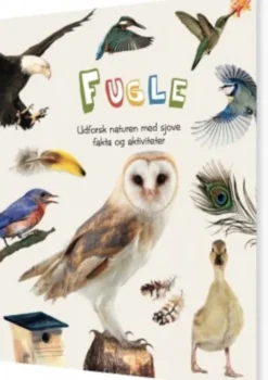 Fugle