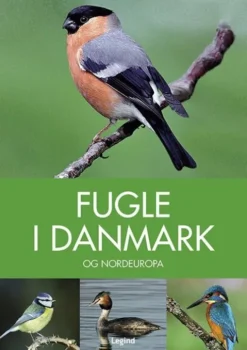 Fugle I Danmark