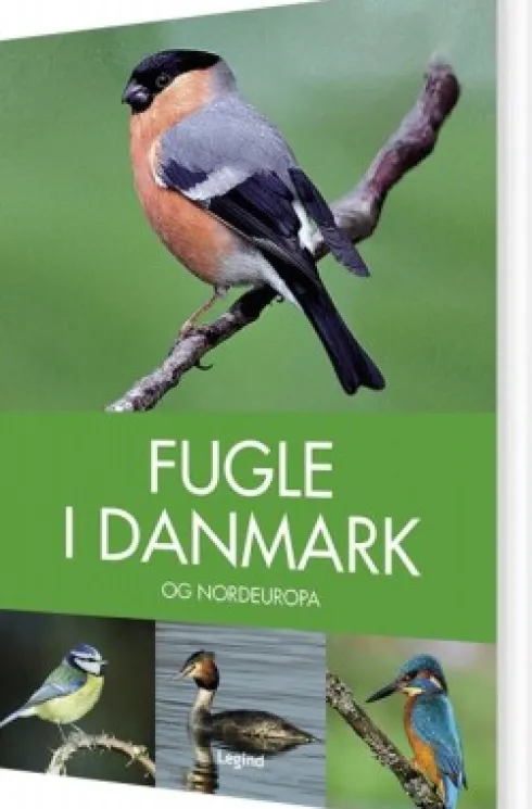 Fugle I Danmark