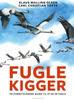 Fuglekigger